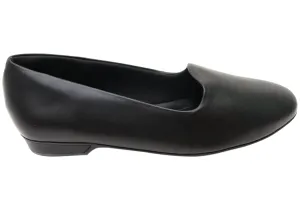 Usaflex Linny Womens Brazilian Comfortable Leather Shoes Sporty Stream Step