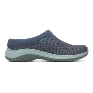Merrell Women's Encore Breeze 5 Navy Travel Snap Field Hike