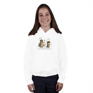 foldable Linen Lord of the Coconuts