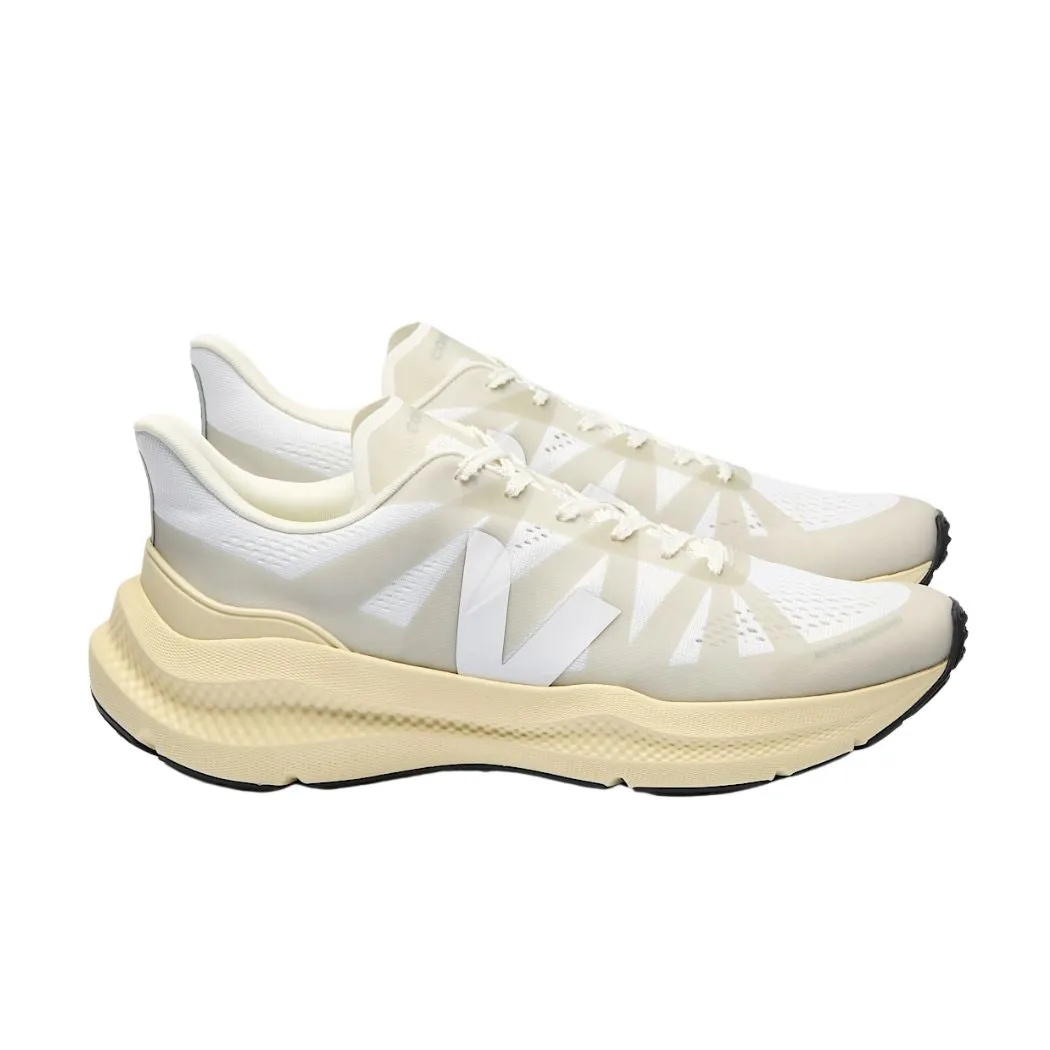 veja Condor 3 Advanced Men's Shoes Airflow Channel Tech Rubber Sole