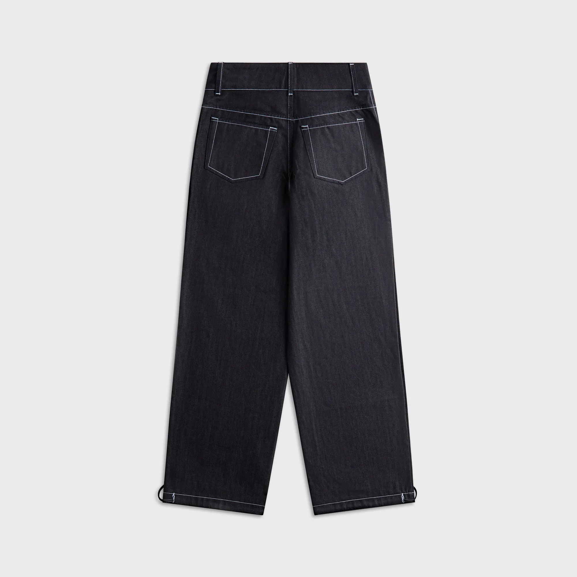 Veneda Carter Duo Jean - Denim Favorite Basic Classic Gym Ready