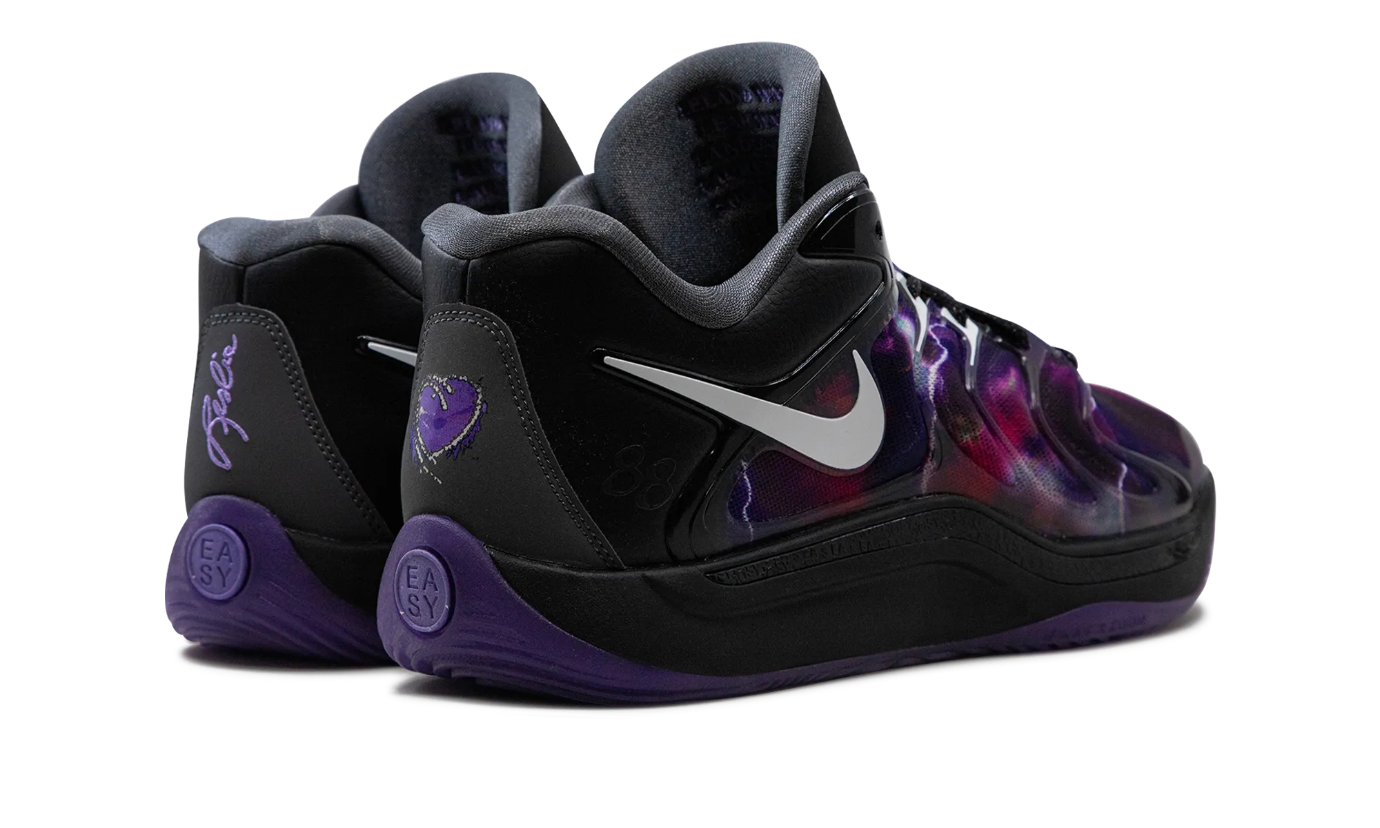 KD 17 "Metro Boomin" single Adaptive Flexibility