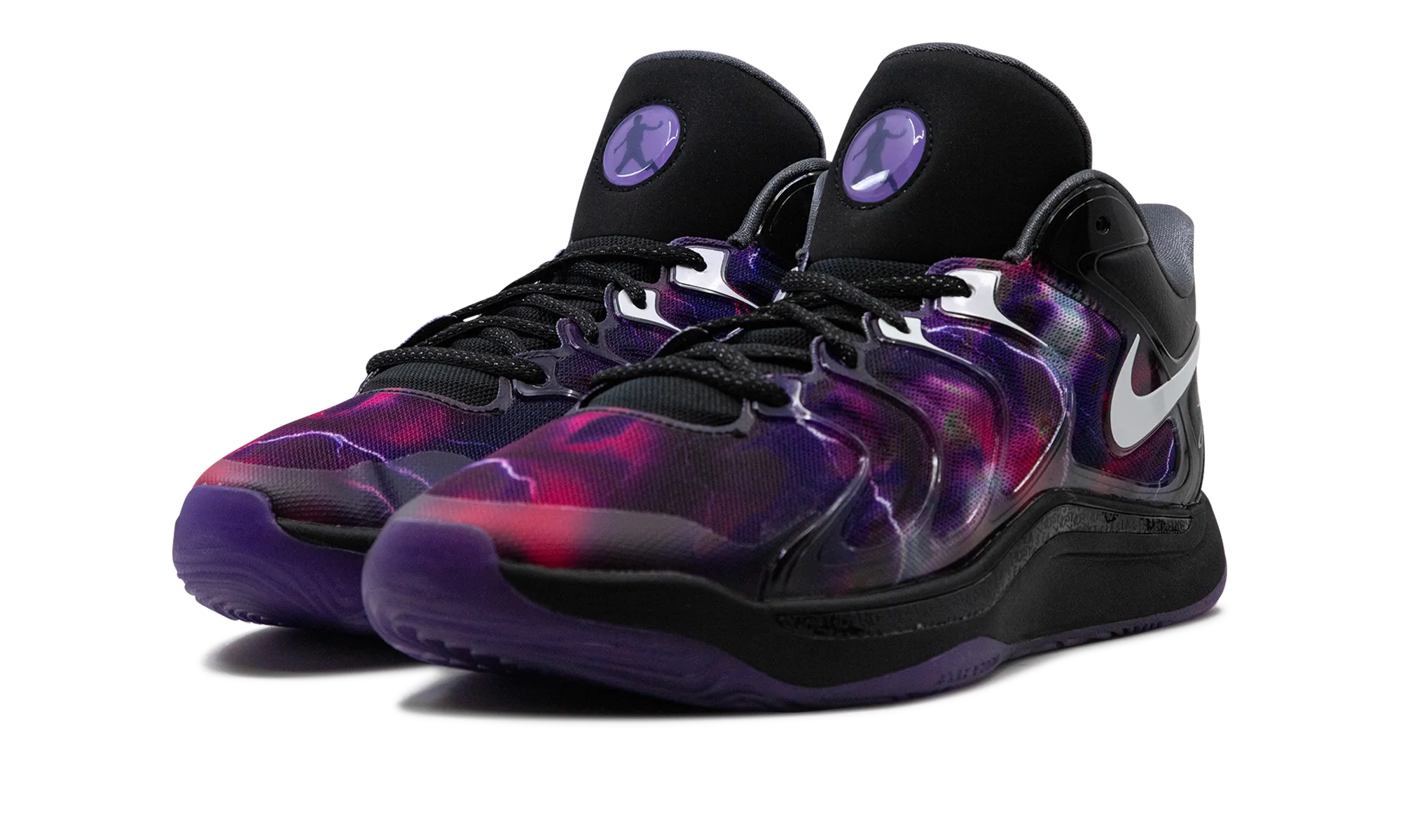 KD 17 "Metro Boomin" interchangeable parts shoes surfing shoes