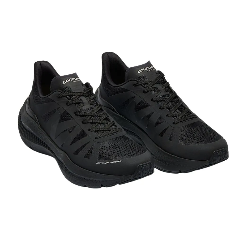 veja Condor 3 Advanced Men's Shoes low - top shoes