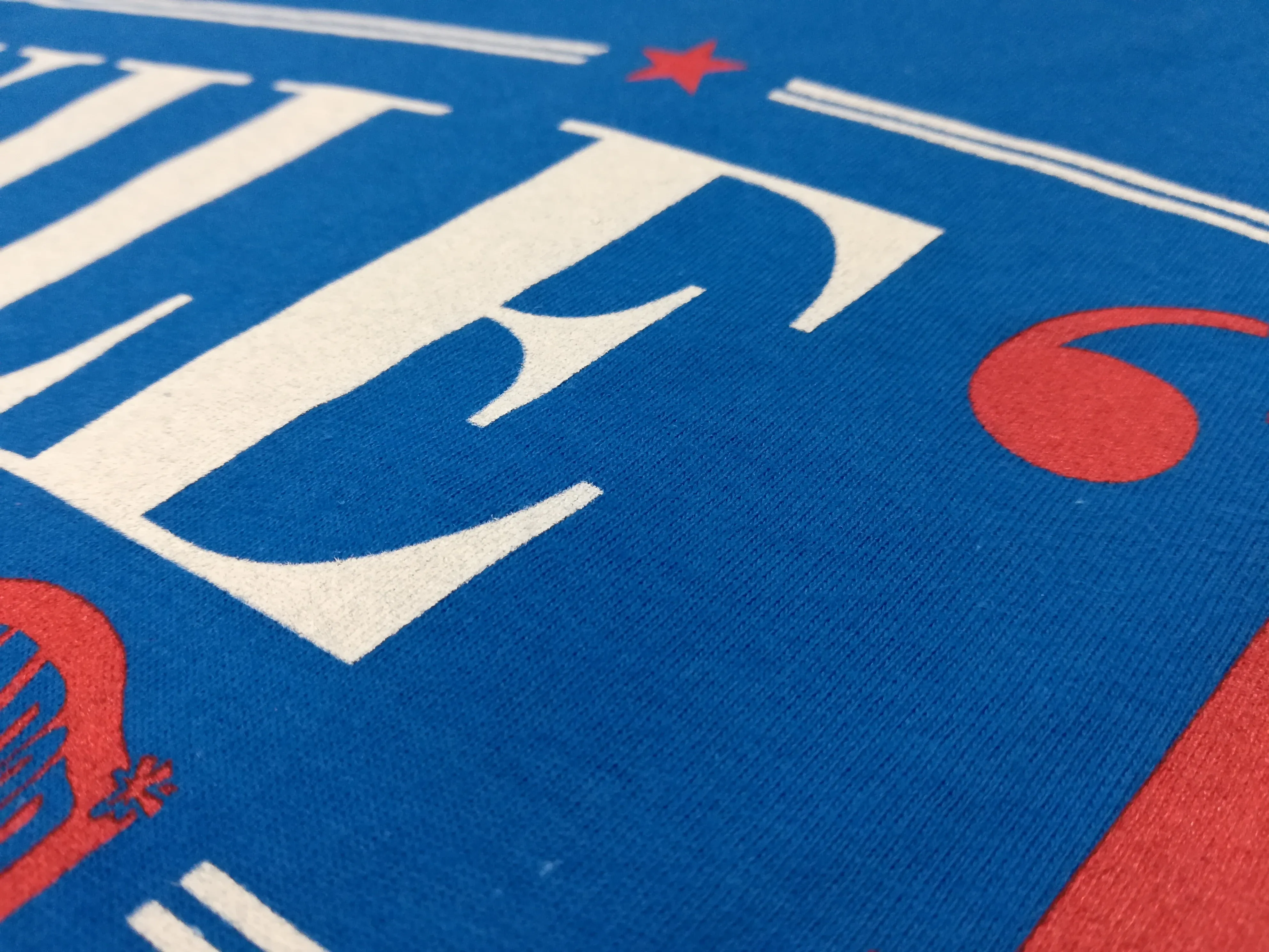 Street Comfort Style Casual Performance Vile '18 T-shirt