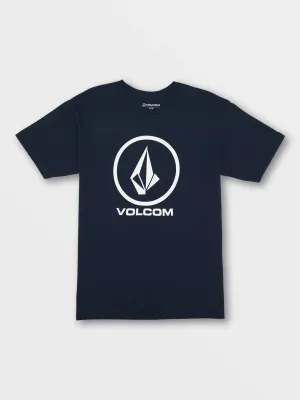 Moisture Management Fabric Street Style Volcom Mens Shirt Crisp Stone