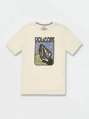 Adult Wear Comfort Apparel Volcom Mens Shirt Farm to Yarn Submerged