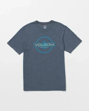 Volcom Mens Shirt Line Service Fashionable Look Timeless Wear