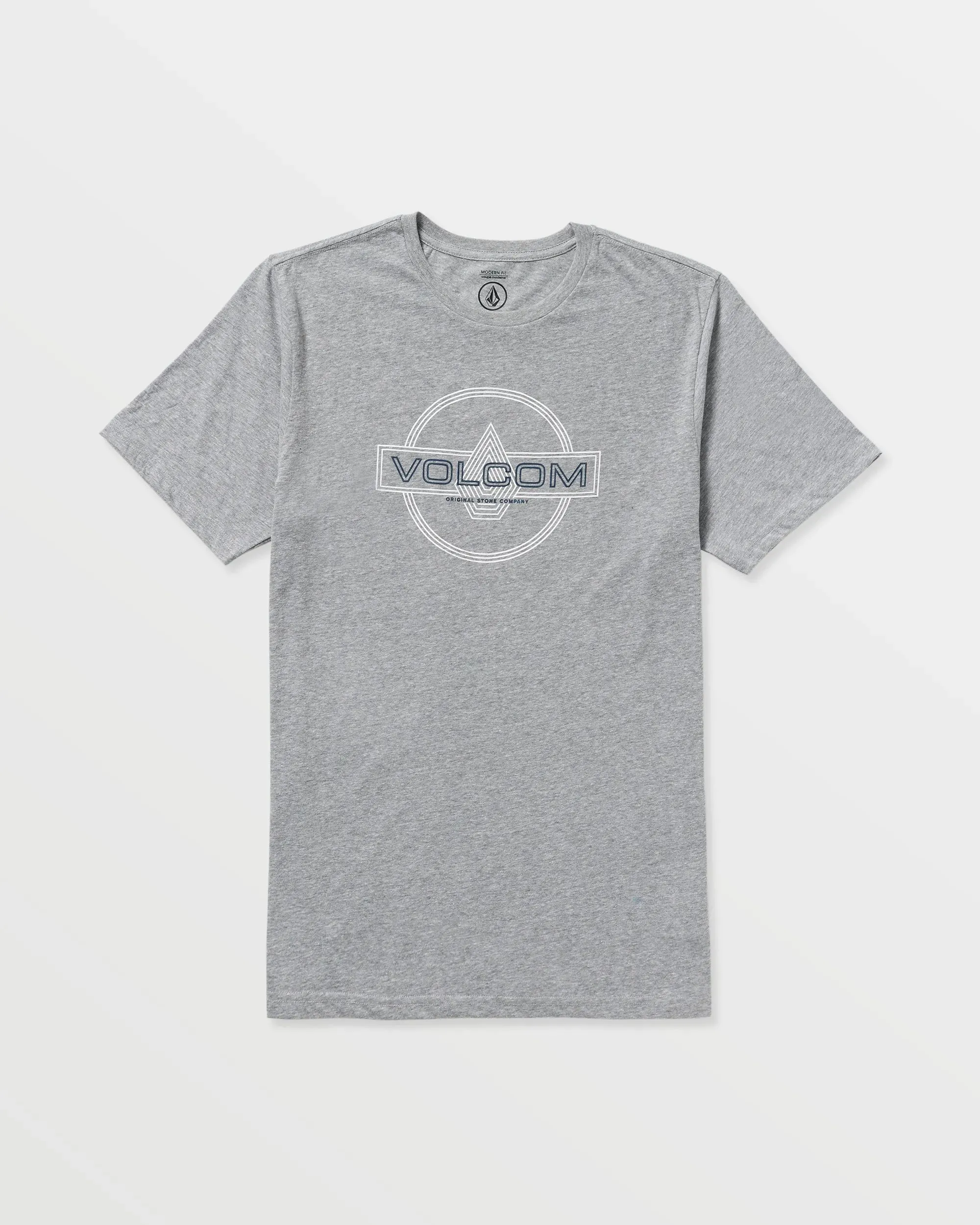 Gym clothing Vibrant Colors Volcom Mens Shirt Line Service