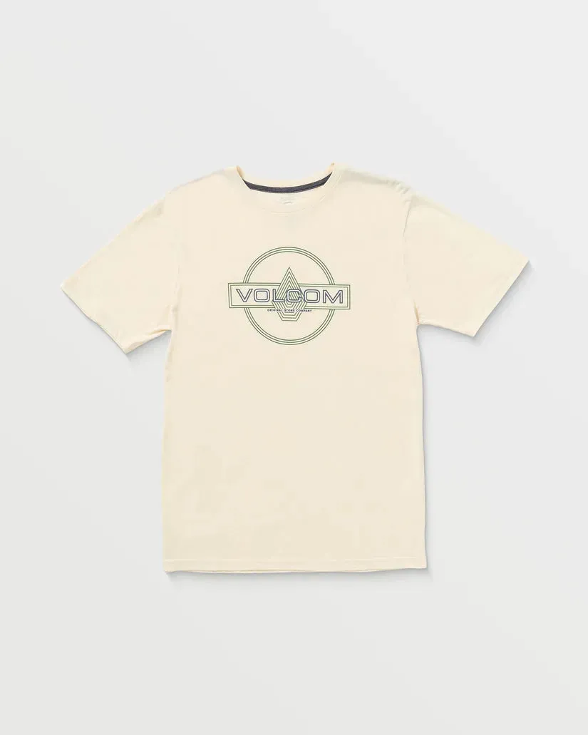 Volcom Mens Shirt Line Service Hydrophobic coating