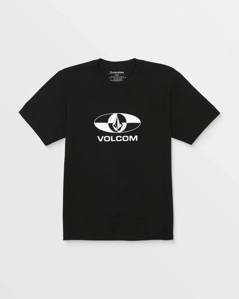 Volcom Mens Shirt Masonite long sleeved Breezy Design