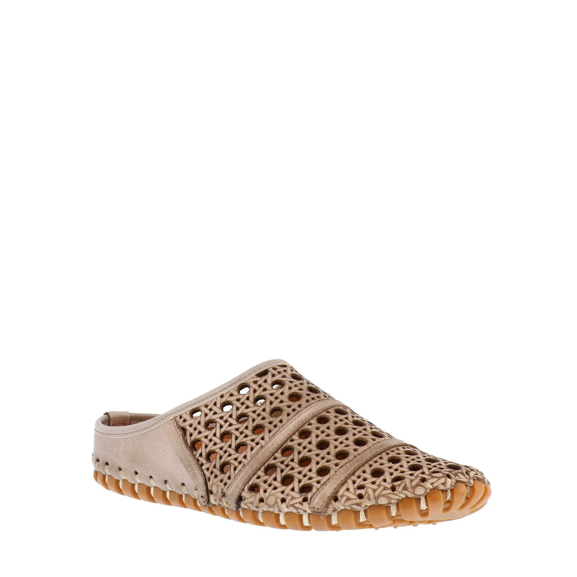 Wet Grip Volks Walker 1169 White