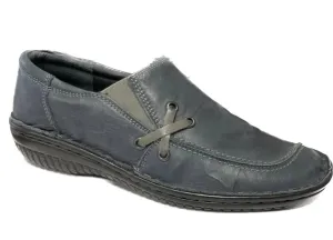 Adjustable Closure Volks Walker Layla Blk