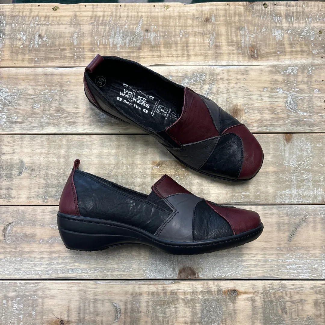 Planet Mood Comfort Flex Volks Walker Weimar