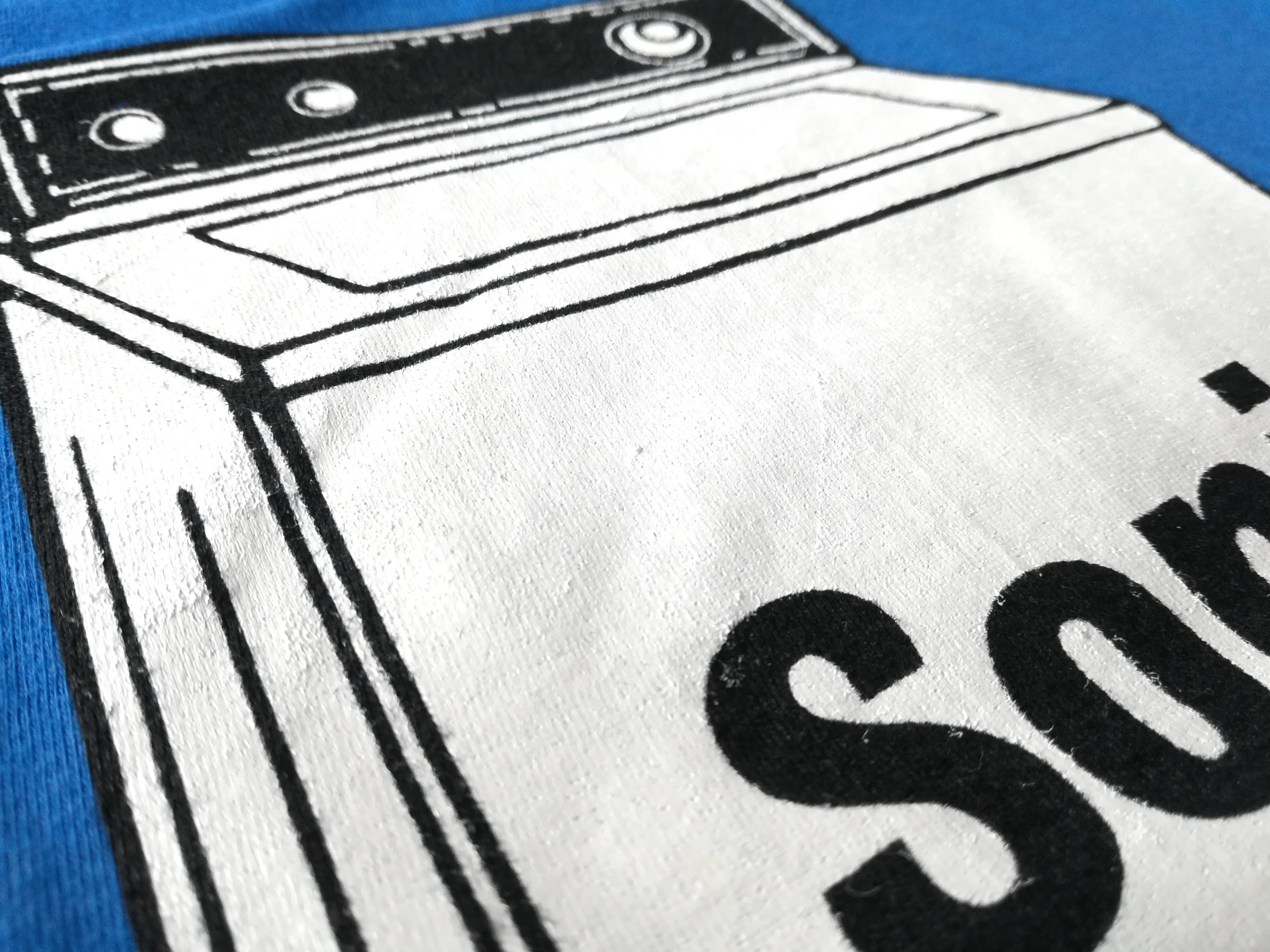 Comfy Style Washing Machine