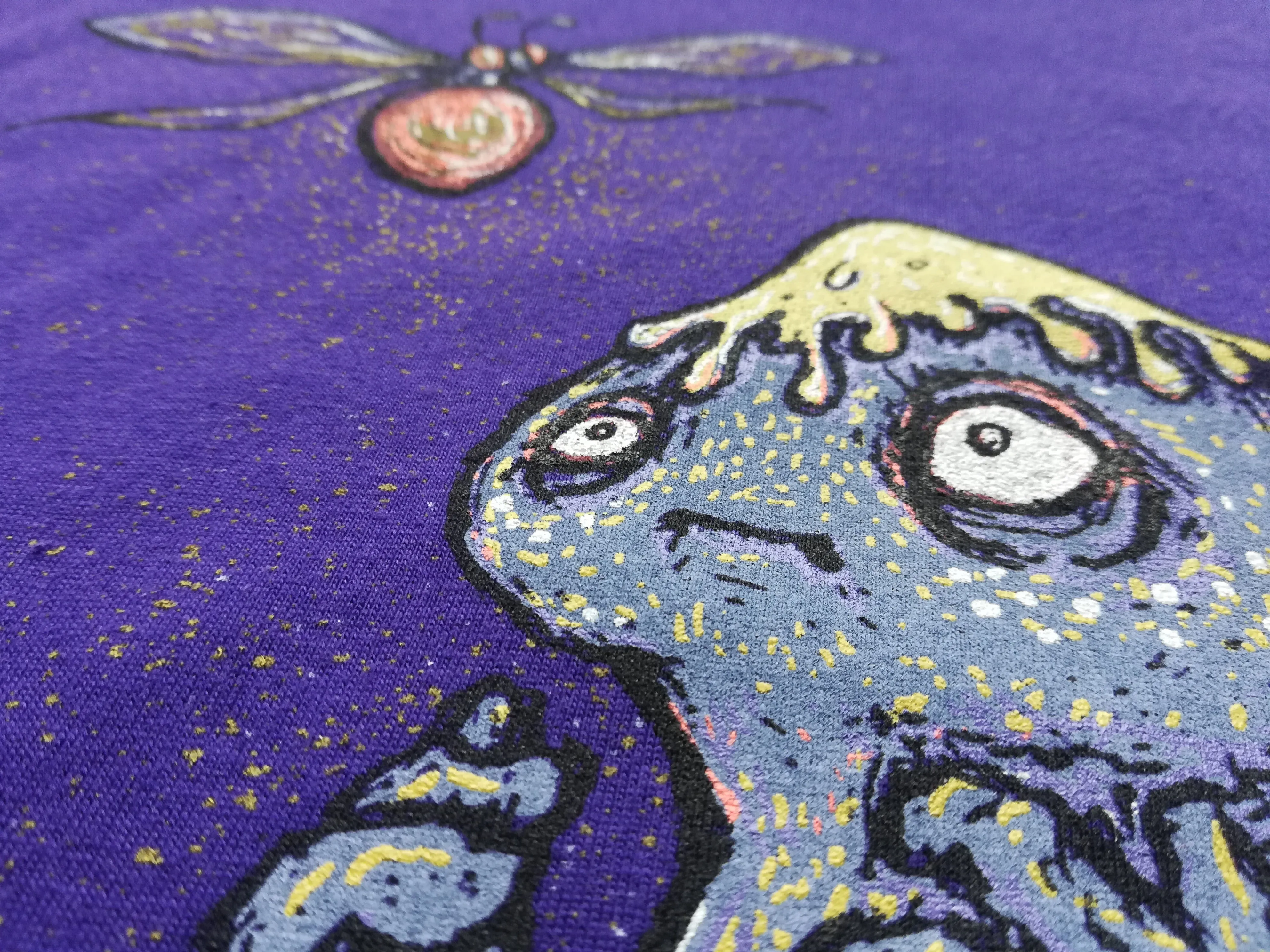 Baby Dino Fit For Movement