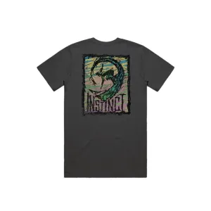 Instinct Mens Shirt Diffusion Formal Elegance