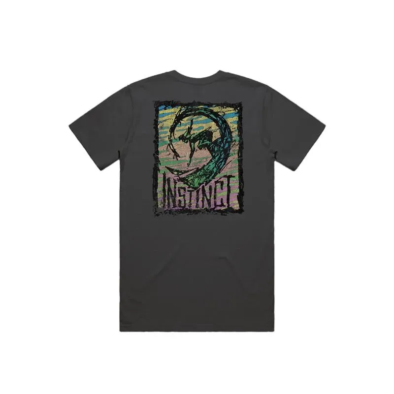 Instinct Mens Shirt Diffusion Comfy Style