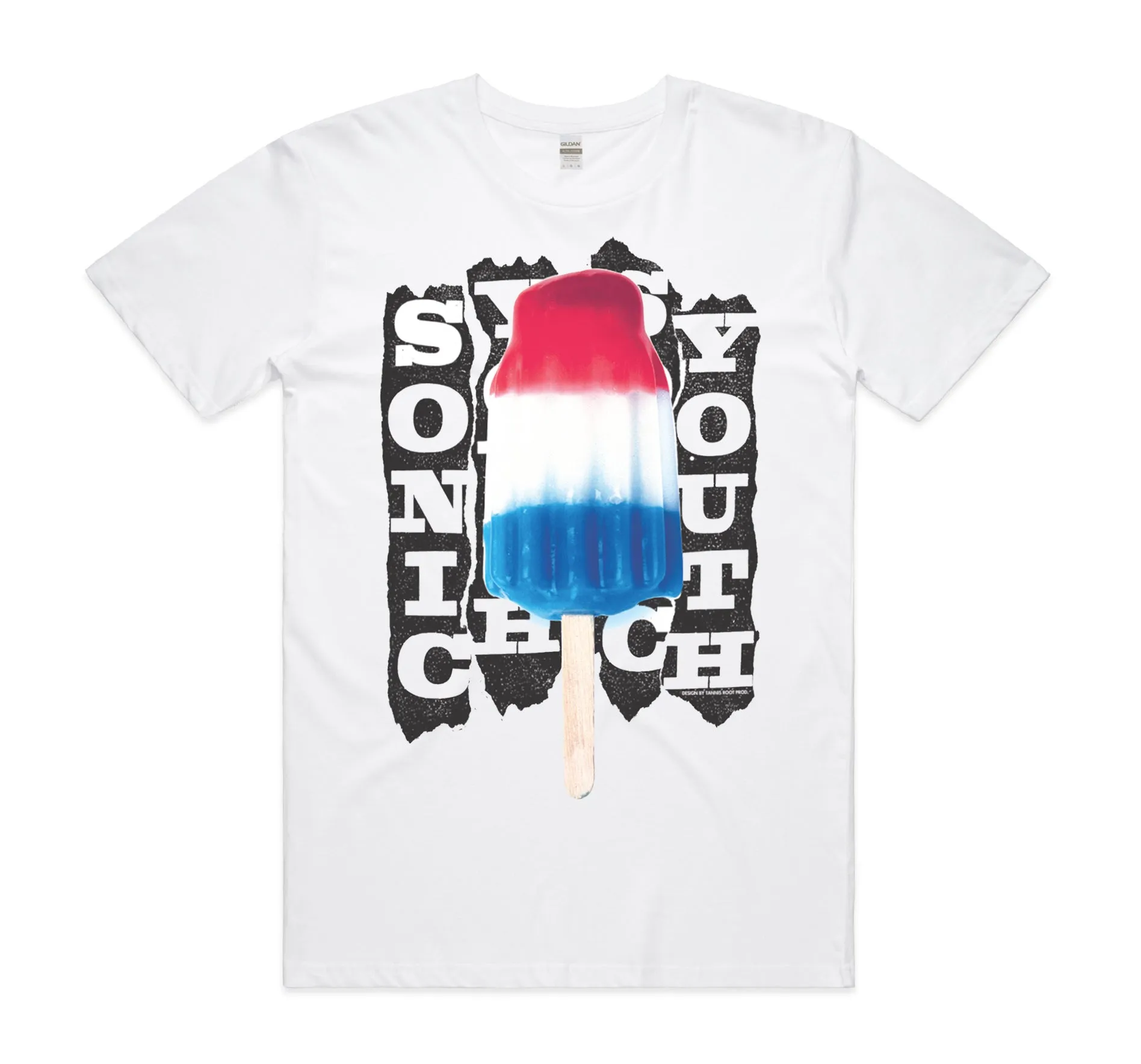 Bomb Pop Versatile Outfit