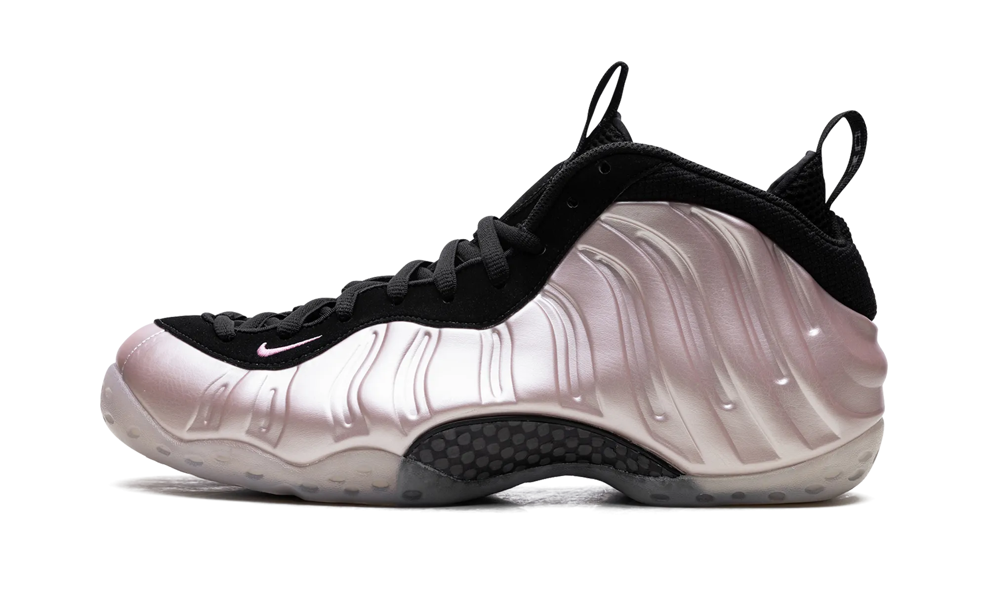 Motion Response Air Foamposite One "DMV Cherry Blossom"