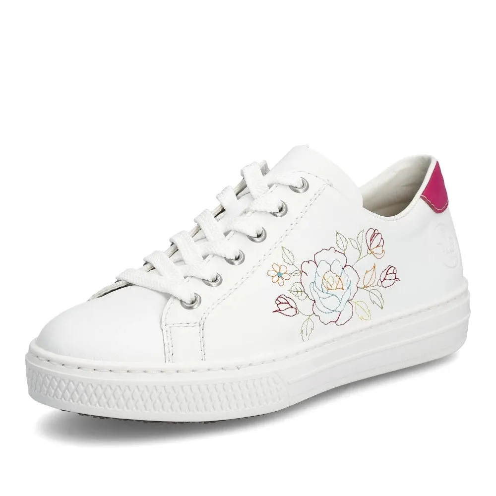 Hygiene Coating Ergonomic City Adventure Rieker L5901-80