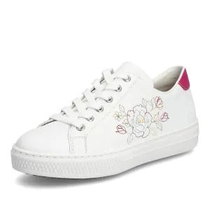 Hygiene Coating Ergonomic City Adventure Rieker L5901-80