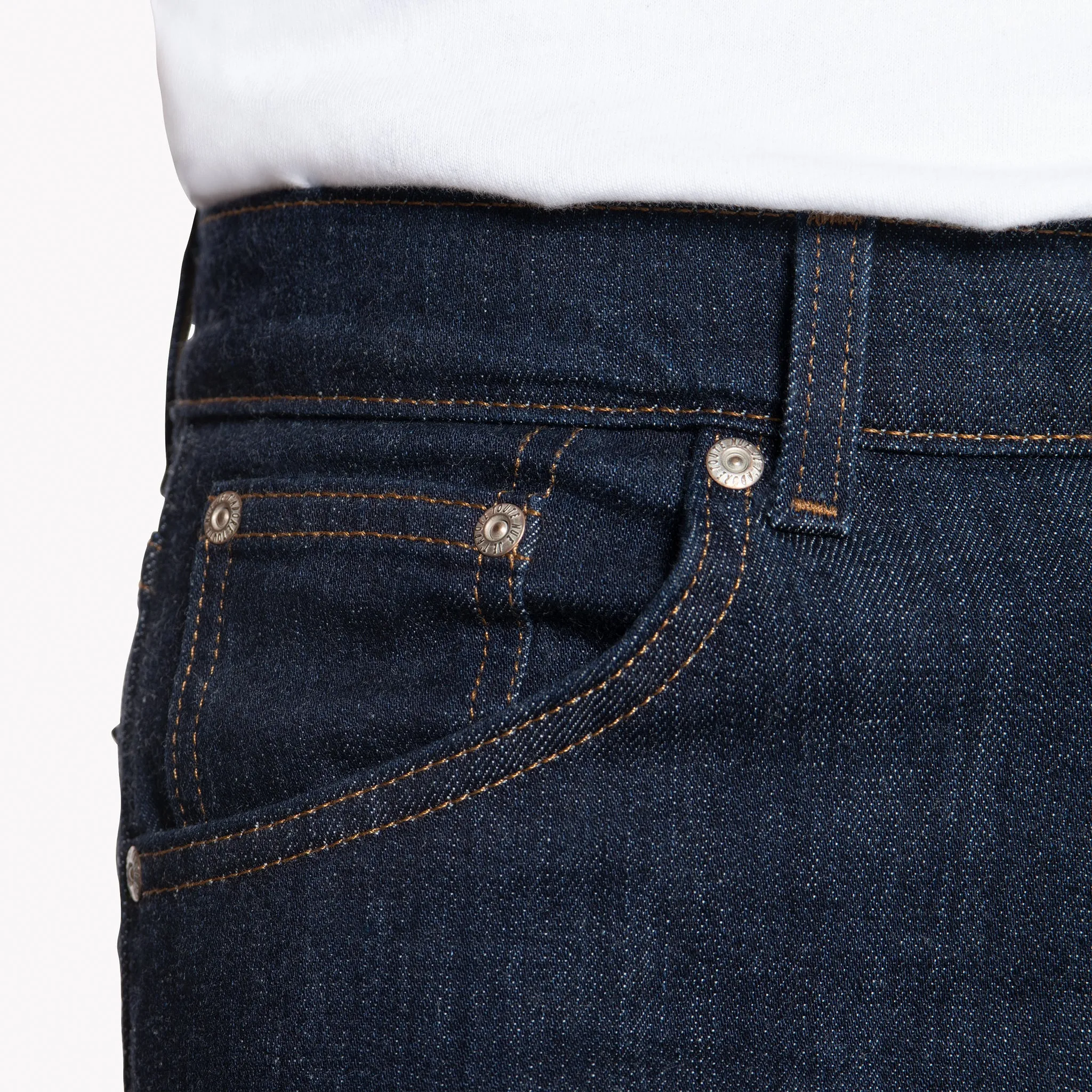 All Fit Use Women's - Max - Cashmere Blend Stretch Denim