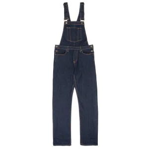 Neutral Fabric Women's - Overalls - 11oz Stretch Selvedge