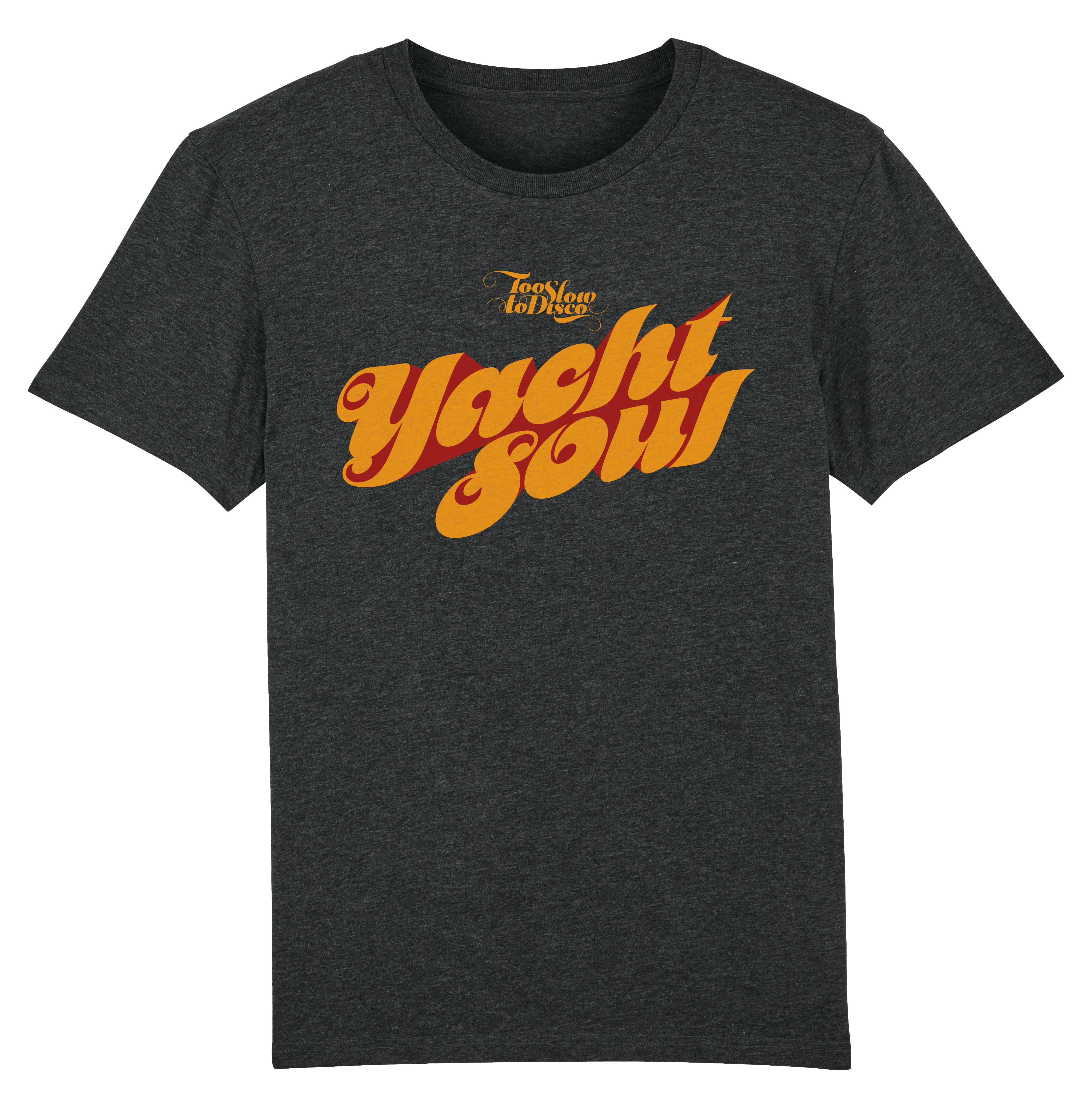 Weekend Comfort Perfect Layer Wear Yacht Soul 2 T-Shirt
