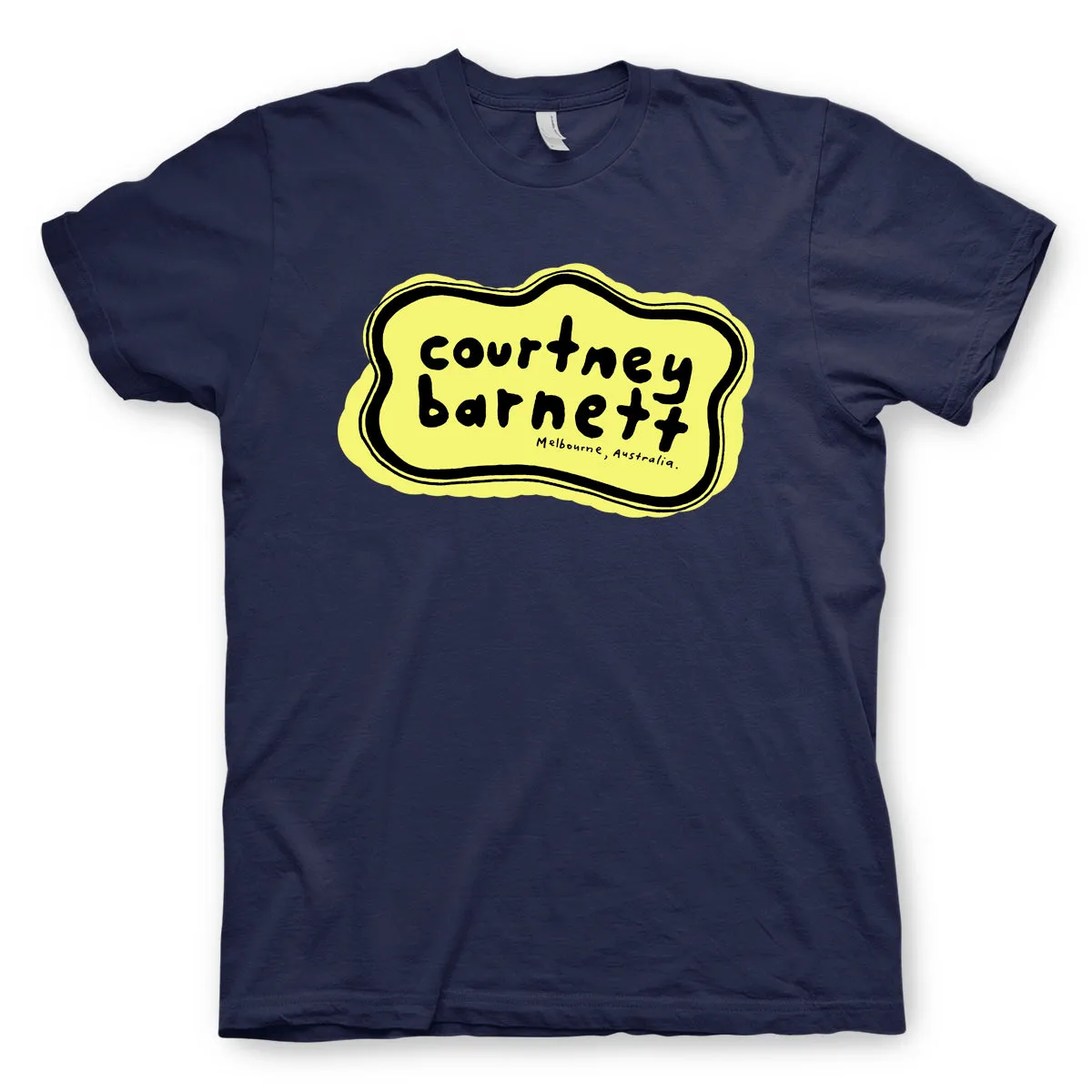 Yellow Logo Breezy Design