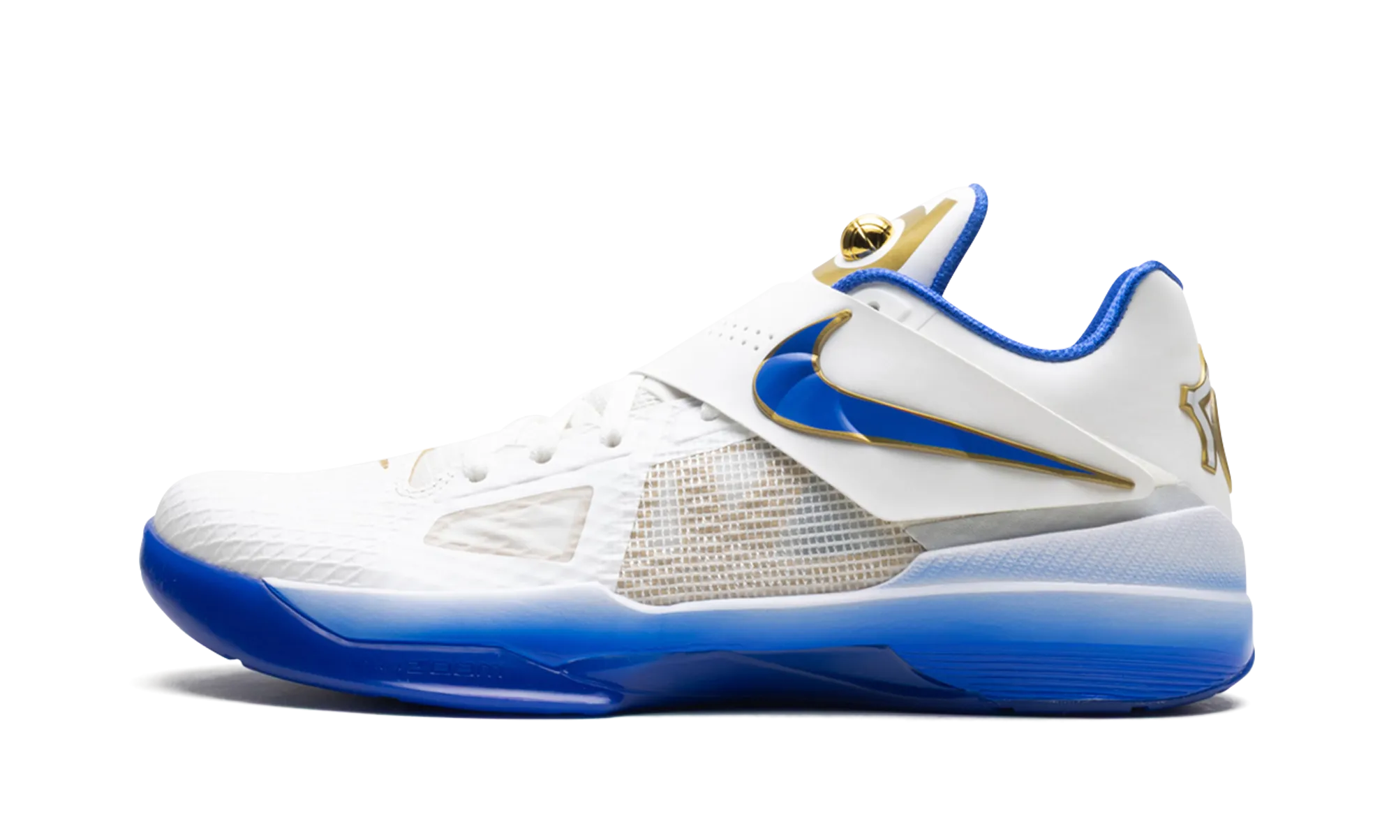 morning - runner Functional Features Zoom KD 4 "Alternate MVP"